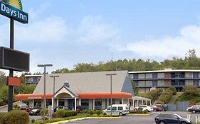 Days Inn Lexington Virginia